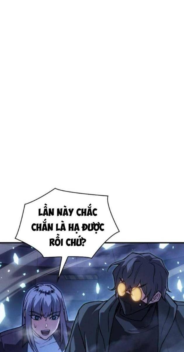 Hồi Quy Bằng Vương Quyền - Page 100