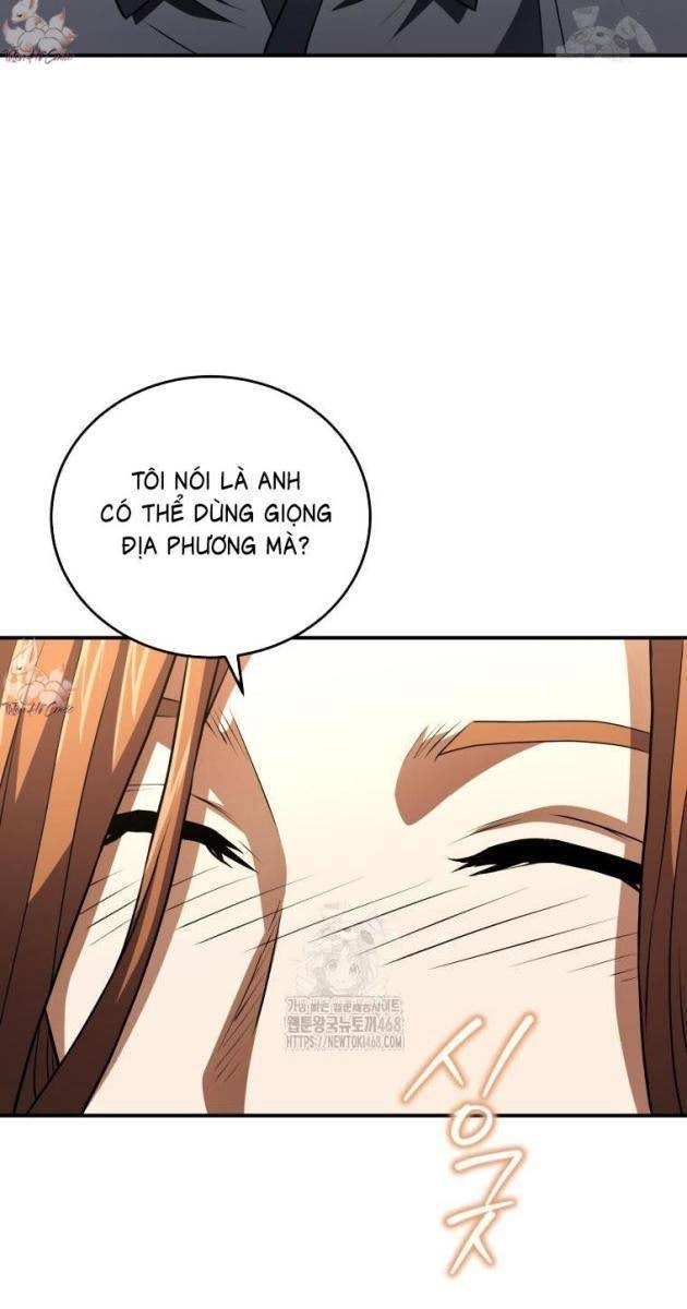 Ác Nhân Lồng Bát Giác - Page 49