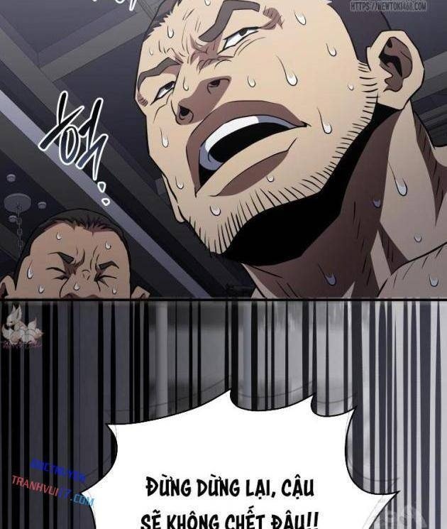 Ác Nhân Lồng Bát Giác - Page 120