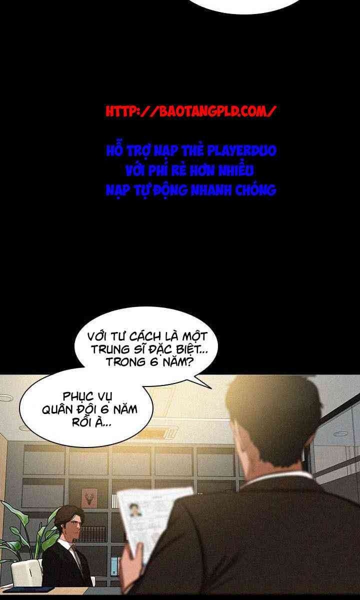 Chúa Tể Đồng Tiền - Page 26