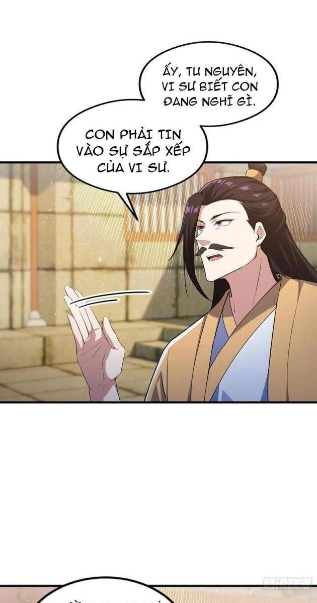 Hóa Ra Ta Sớm Đã Vô Địch - Page 7