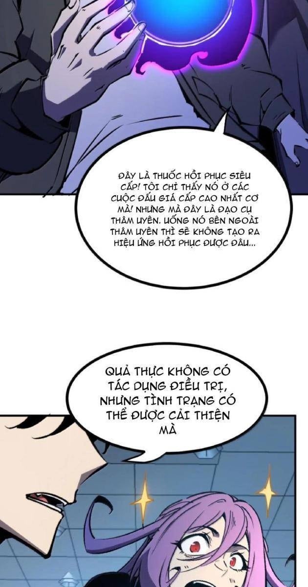 Ta Dựa Vào Nhặt Rác Trở Thành Vương Giả - Page 47