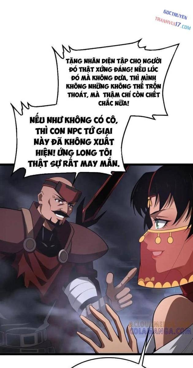Mạt Thế Kiếm Thần: Ta Chấn Kinh Toàn Cầu - Page 57