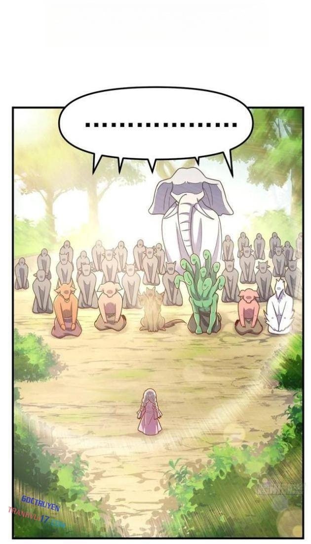 Nguyên Lai Ta Là Tu Tiên Đại Lão - Page 36