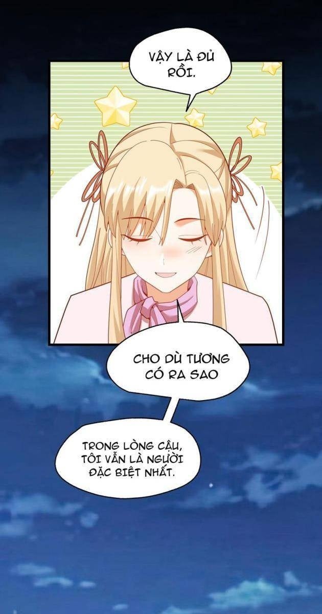 Trùng Sinh Không Làm Chạn Vương, Ta Một Mình Thăng Cấp Khắc Kim - Page 43