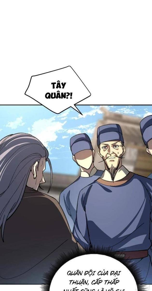 Thủy Hầu Tử Khai Thủy Thành Thần - Page 39