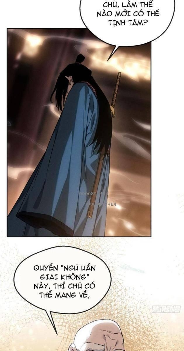 Đạo Quỷ Dị Tiên - Page 34