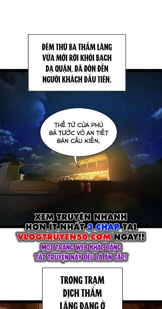 Chàng Rể Mạnh Nhất Lịch Sử - Page 1