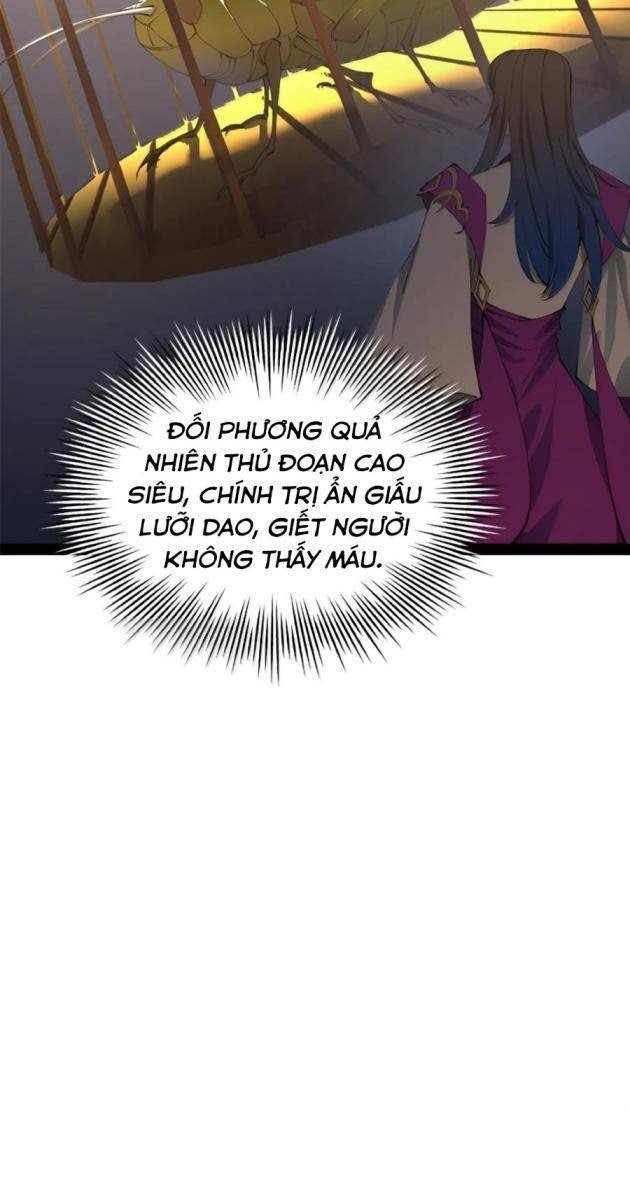 Chàng Rể Mạnh Nhất Lịch Sử - Page 39