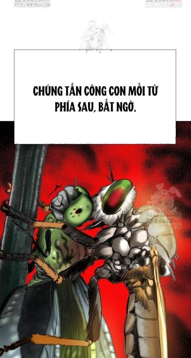 Đại Chiến Người Và Trùng - Page 129