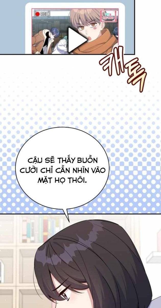 Hướng Dẫn Hồi Quy Dành Cho Thần Tượng - Page 23
