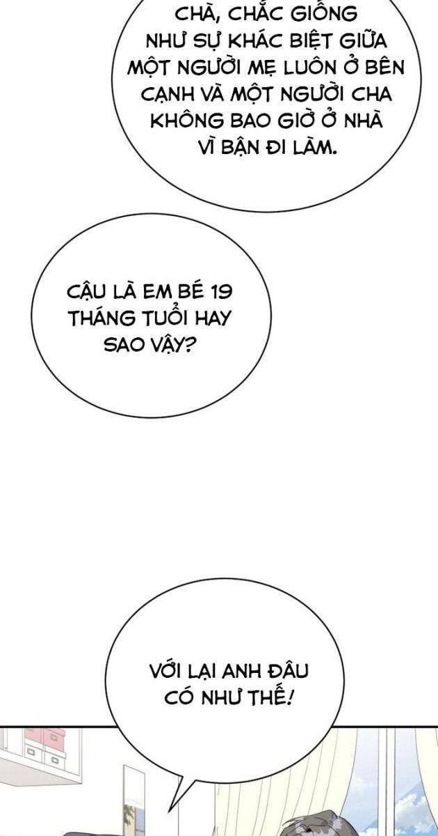 Hướng Dẫn Hồi Quy Dành Cho Thần Tượng - Page 70