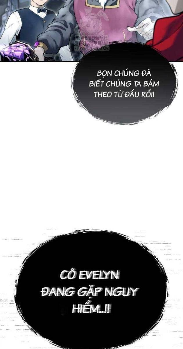 Cuộc Chiến Trong Tòa Tháp: Urek Mazino - Page 42