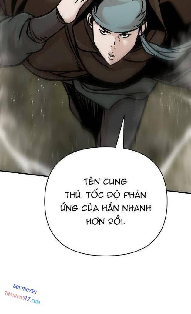 Tiểu Tử Đáng Ngờ Lại Là Cao Thủ - Page 44