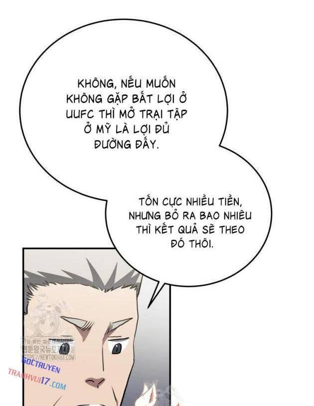 Ác Nhân Lồng Bát Giác - Page 98