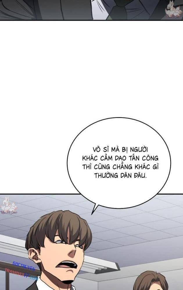 Ác Nhân Lồng Bát Giác - Page 98