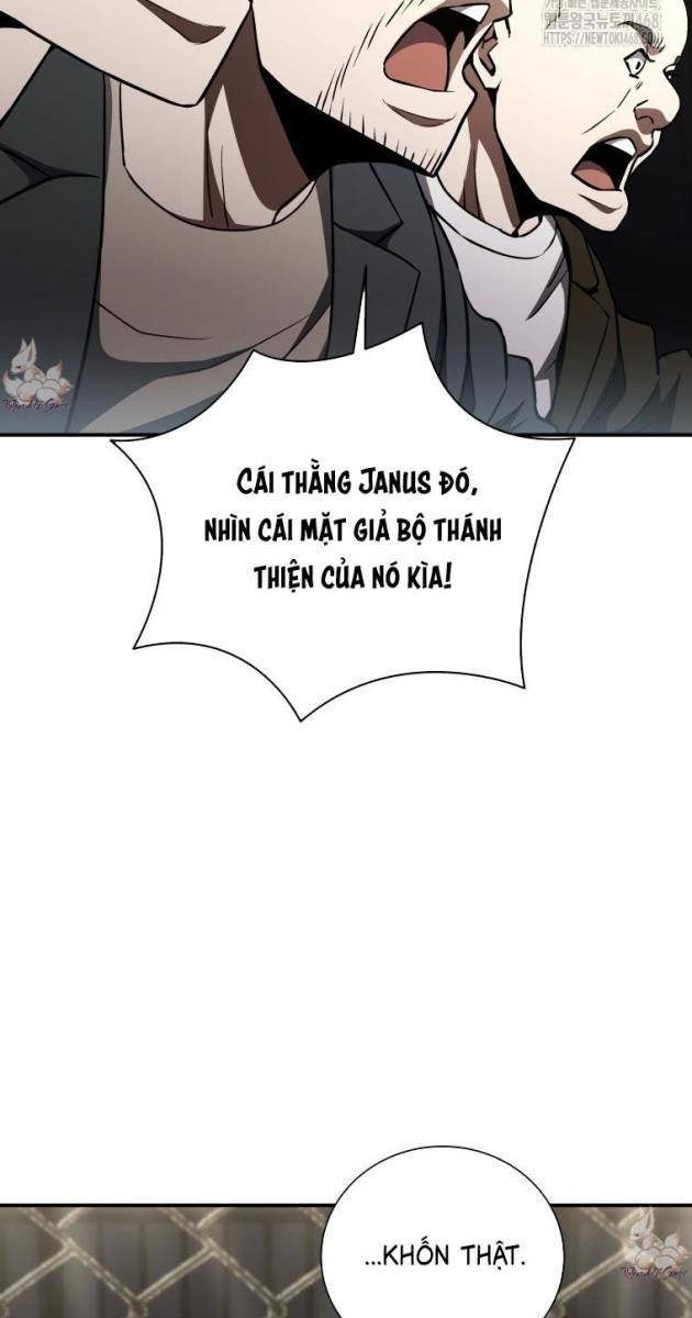 Ác Nhân Lồng Bát Giác - Page 105