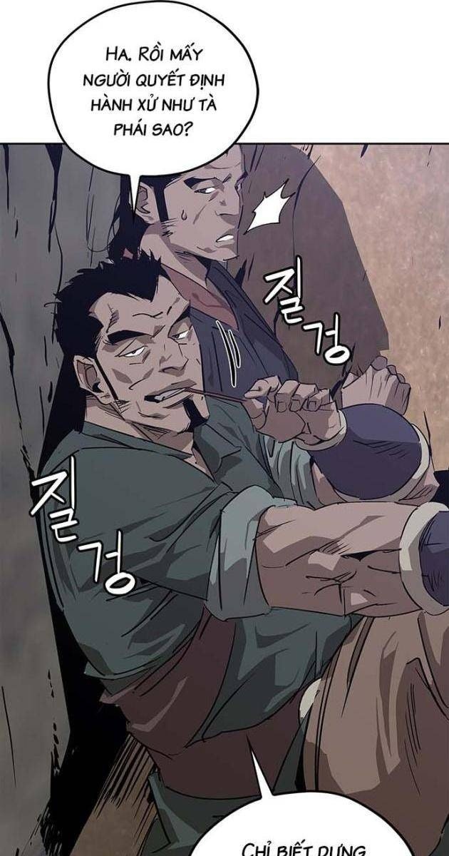 Võ Lâm Phương Tây - Page 155
