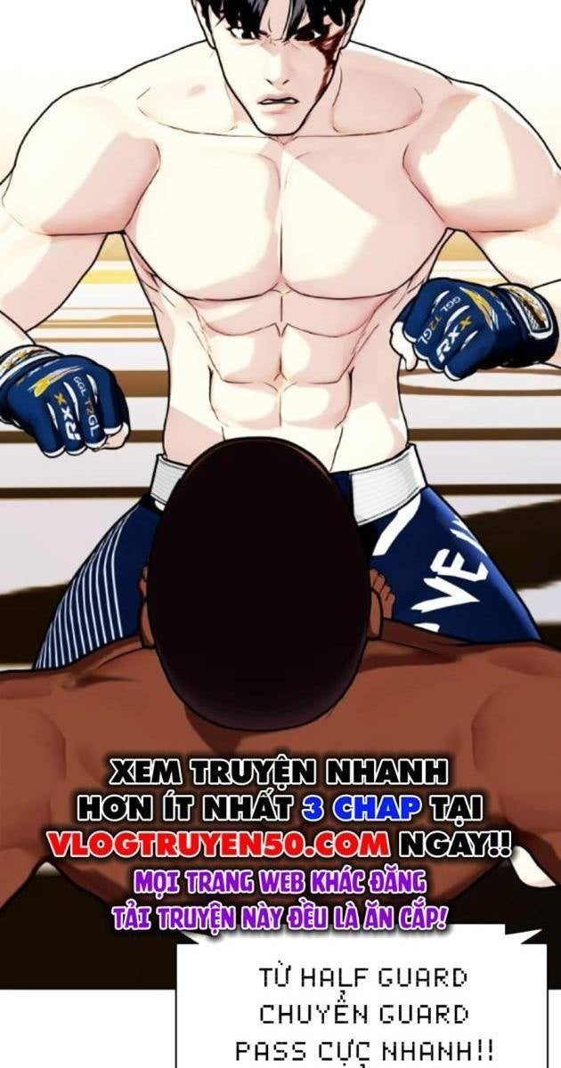 Loser Giỏi Võ - Page 44