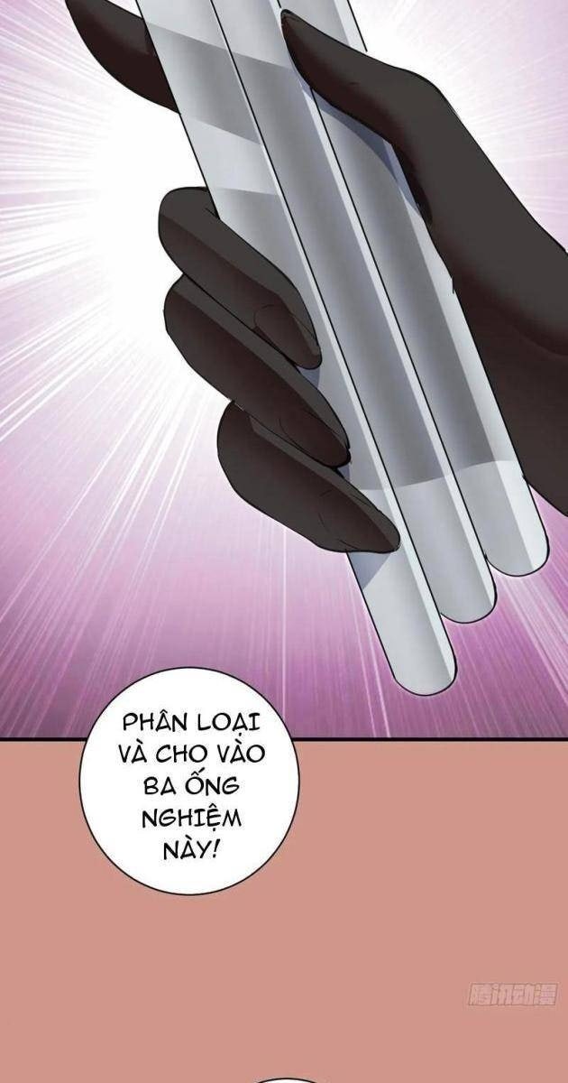 Ta Dựa Vào Hậu Cung Chinh Phục Thế Giới - Page 31