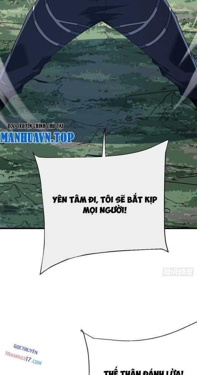 Mệnh Luân Chi Chủ Làm Kẻ Biến Dị Giáng Xuống Nhân Gian - Page 36