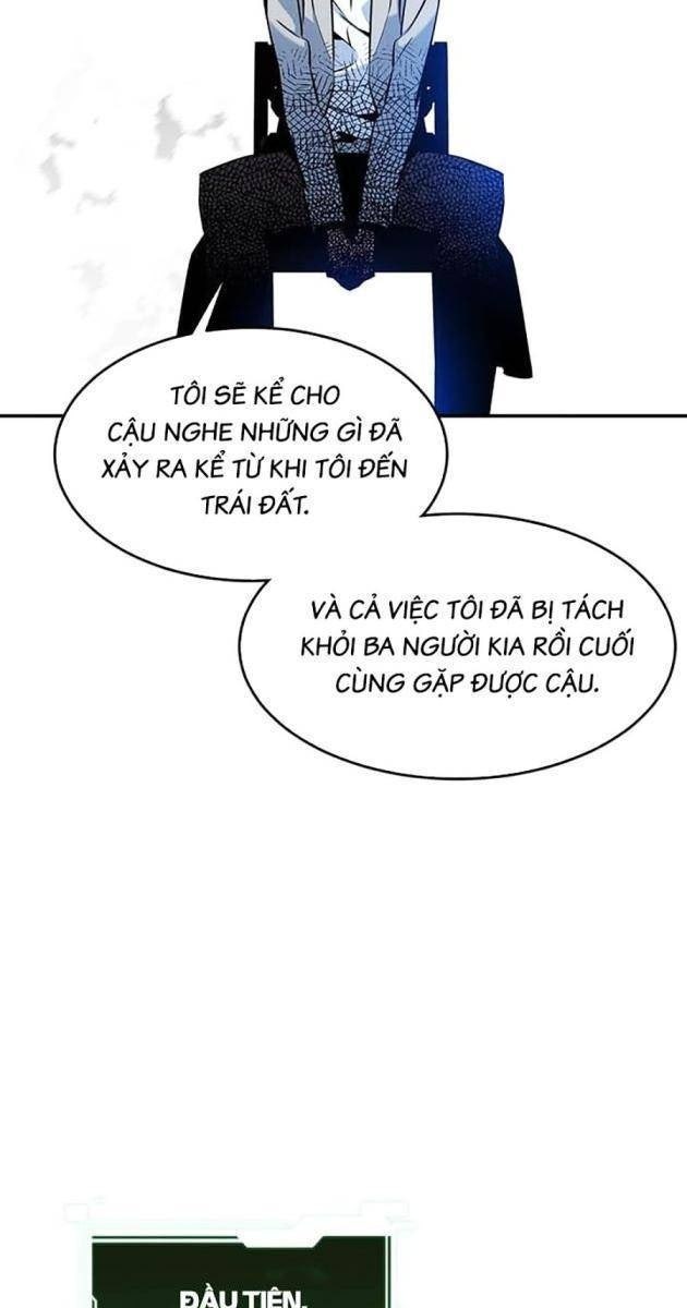 Đi Săn Tự Động Bằng Phân Thân - Page 60