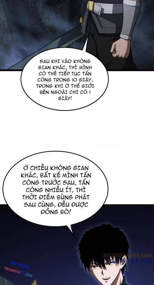 Mạt Thế Kiếm Thần: Ta Chấn Kinh Toàn Cầu - Page 20