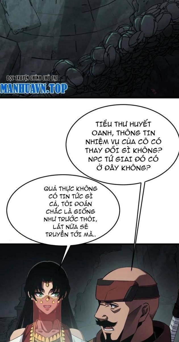 Mạt Thế Kiếm Thần: Ta Chấn Kinh Toàn Cầu - Page 53