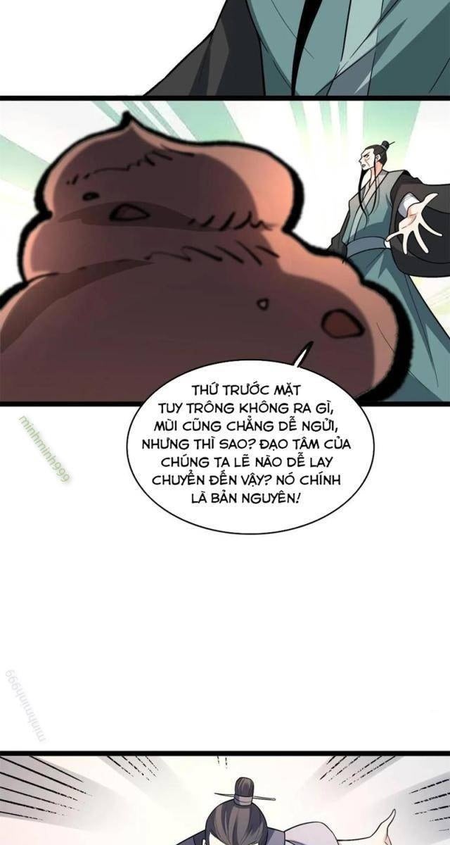 Nguyên Lai Ta Là Tu Tiên Đại Lão - Page 31