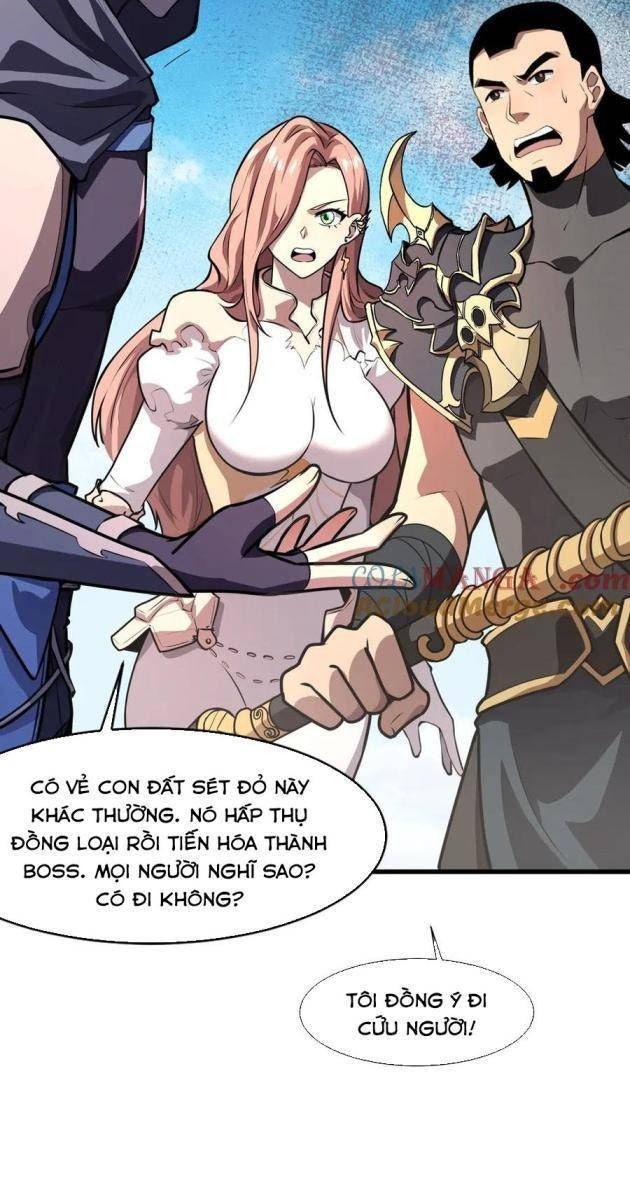 Chỉ Có Ta Có Thể Sử Dụng Triệu Hoán Thuật - Page 52