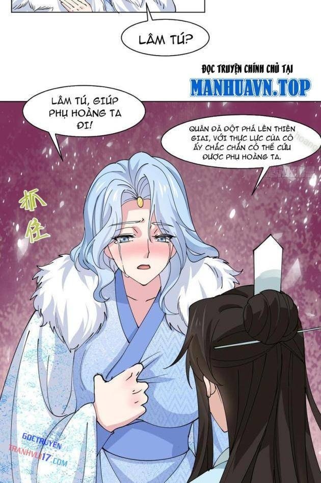 Công Tử Biệt Tú - Page 34
