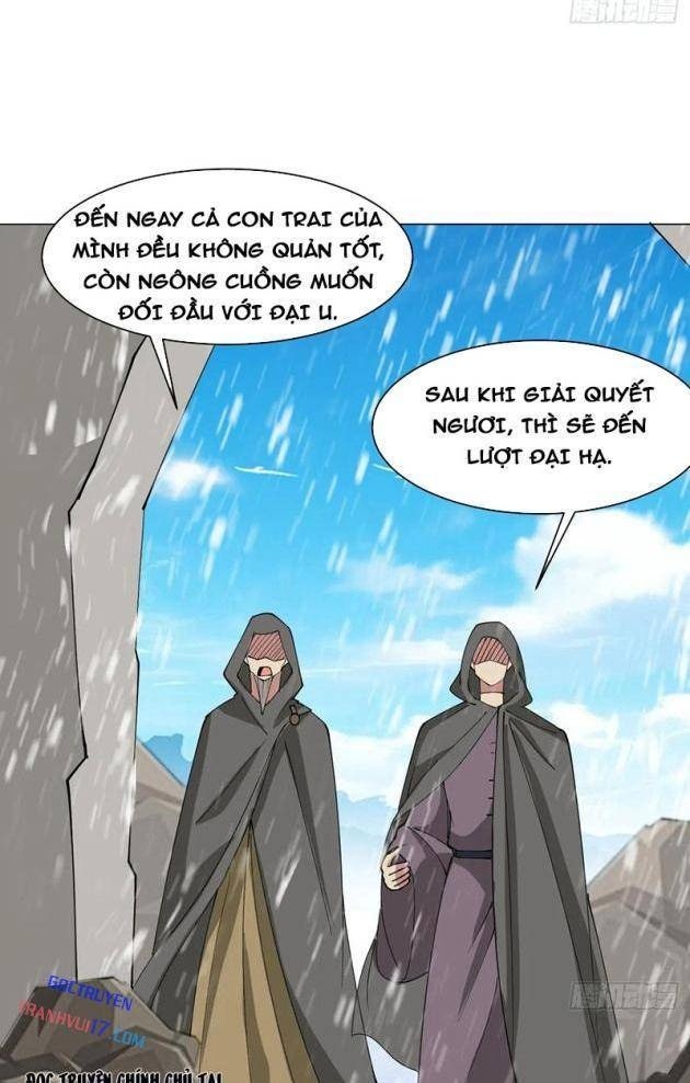 Công Tử Biệt Tú - Page 38
