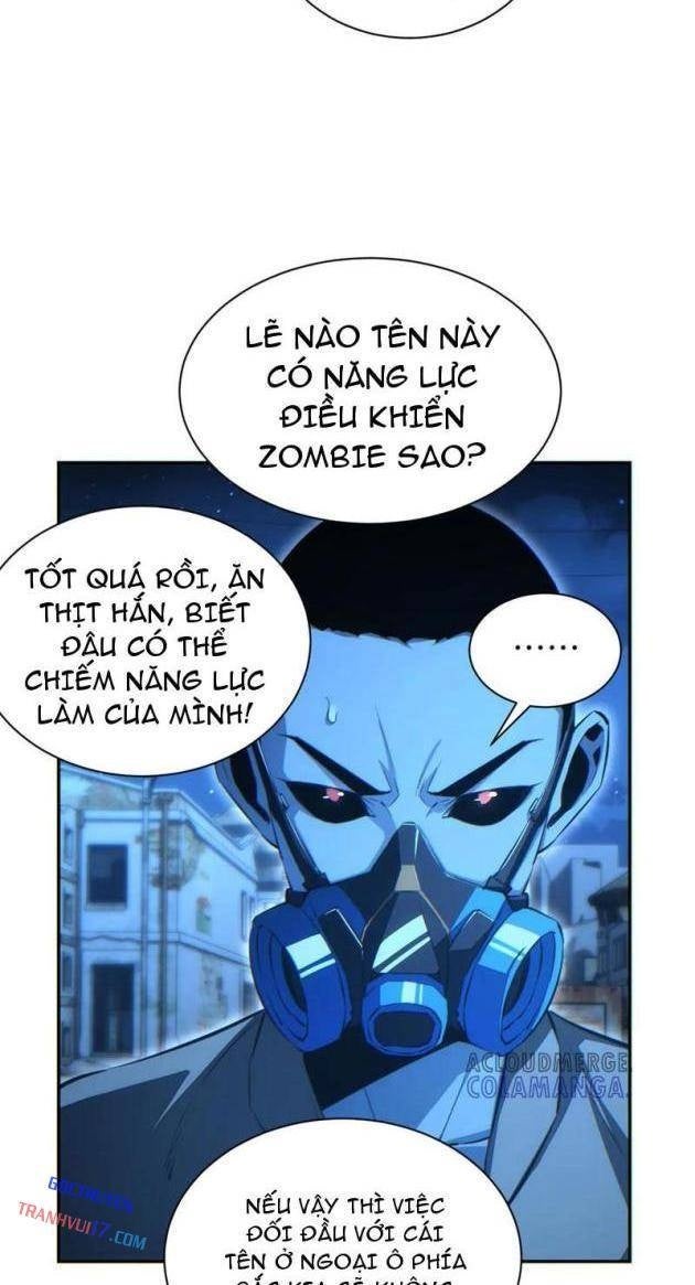 Mạt Thế Trùng Sinh: Ta Dựa Vào Mở Rương Vấn Dỉnh Đỉnh Phong - Page 2