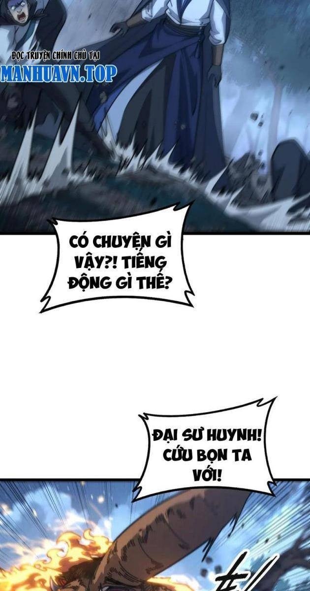 Lão Xà Tu Tiên - Page 7