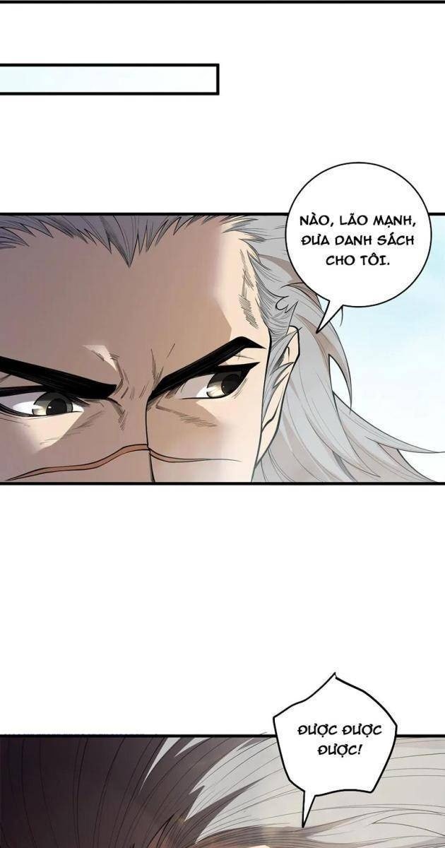 Thảm Họa Tử Linh Sư - Page 53