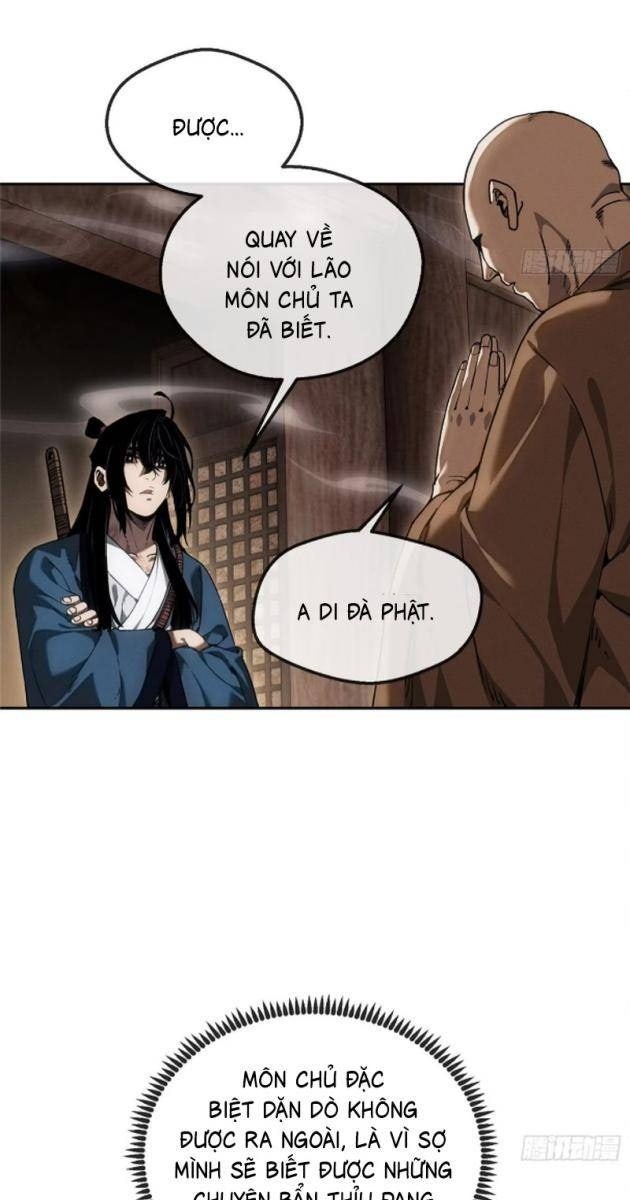 Đạo Quỷ Dị Tiên - Page 33