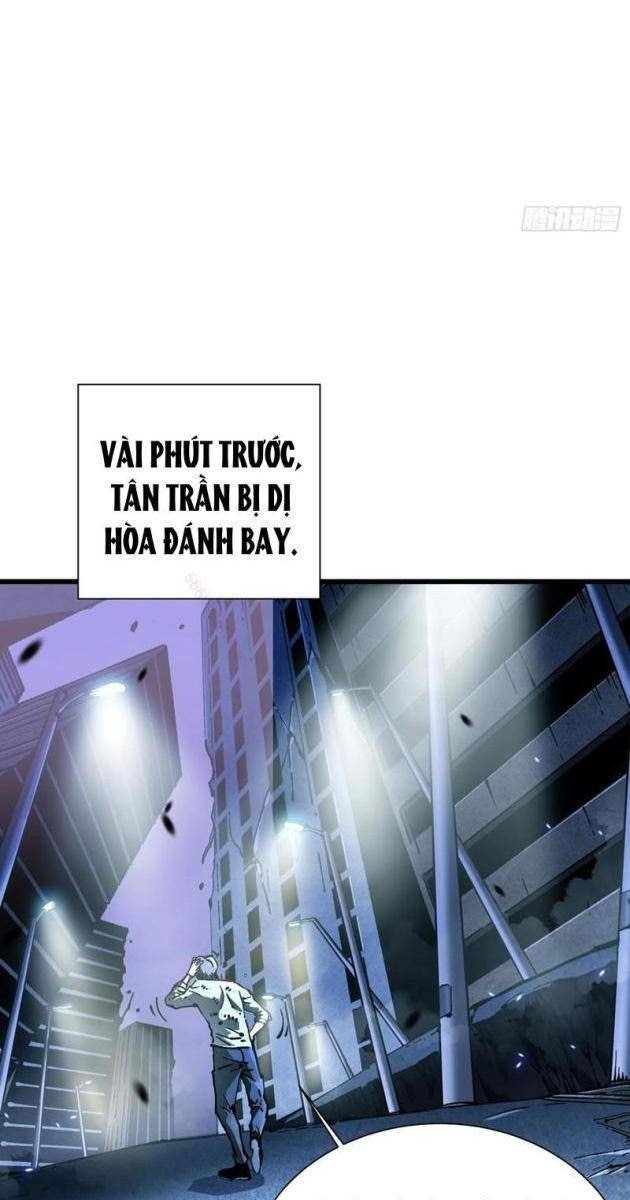 Cao Võ Tiến Hóa: Bắt Đầu Thức Tỉnh Quái Thú Chi Vương - Page 17