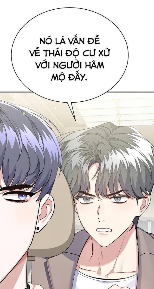 Hướng Dẫn Hồi Quy Dành Cho Thần Tượng - Page 39