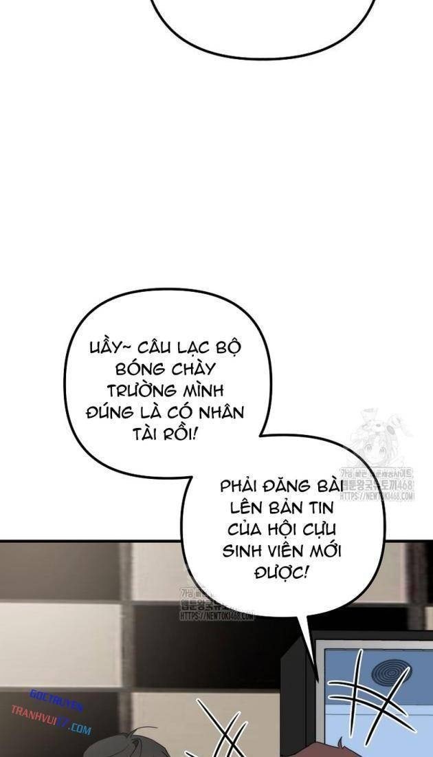 Tân Binh Của Đội Bóng Chày Quá Giỏi - Page 77