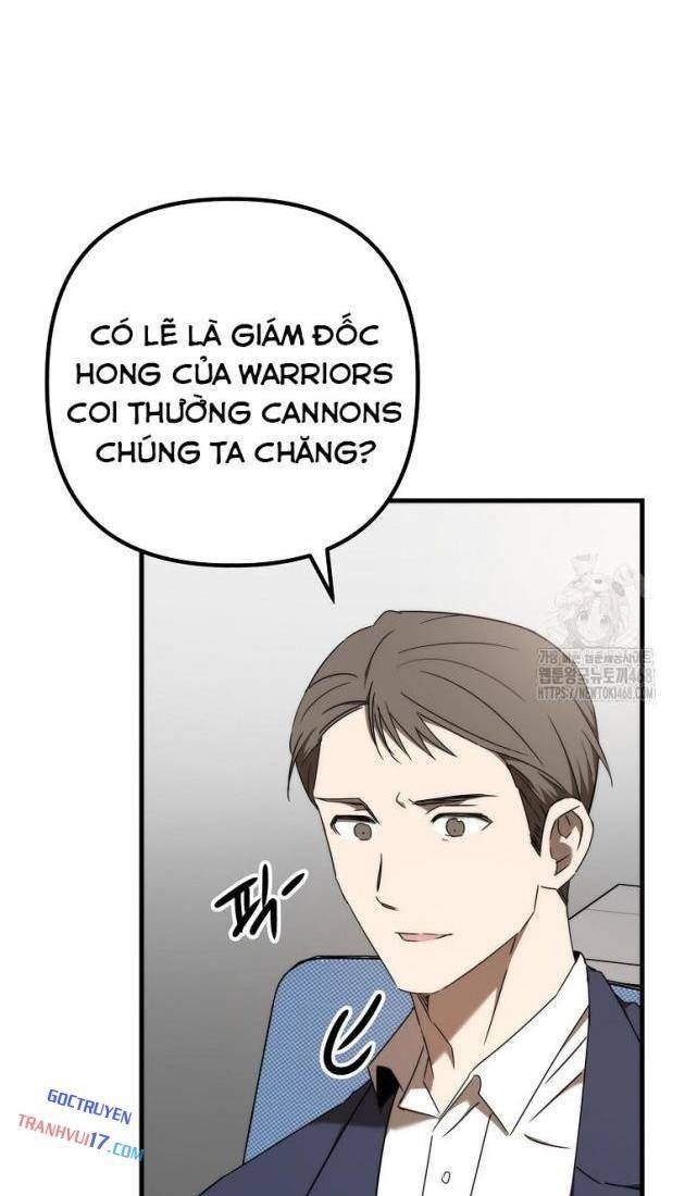 Tân Binh Của Đội Bóng Chày Quá Giỏi - Page 53