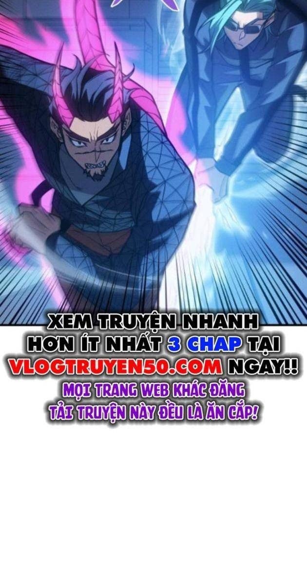 Hồi Quy Bằng Vương Quyền - Page 40