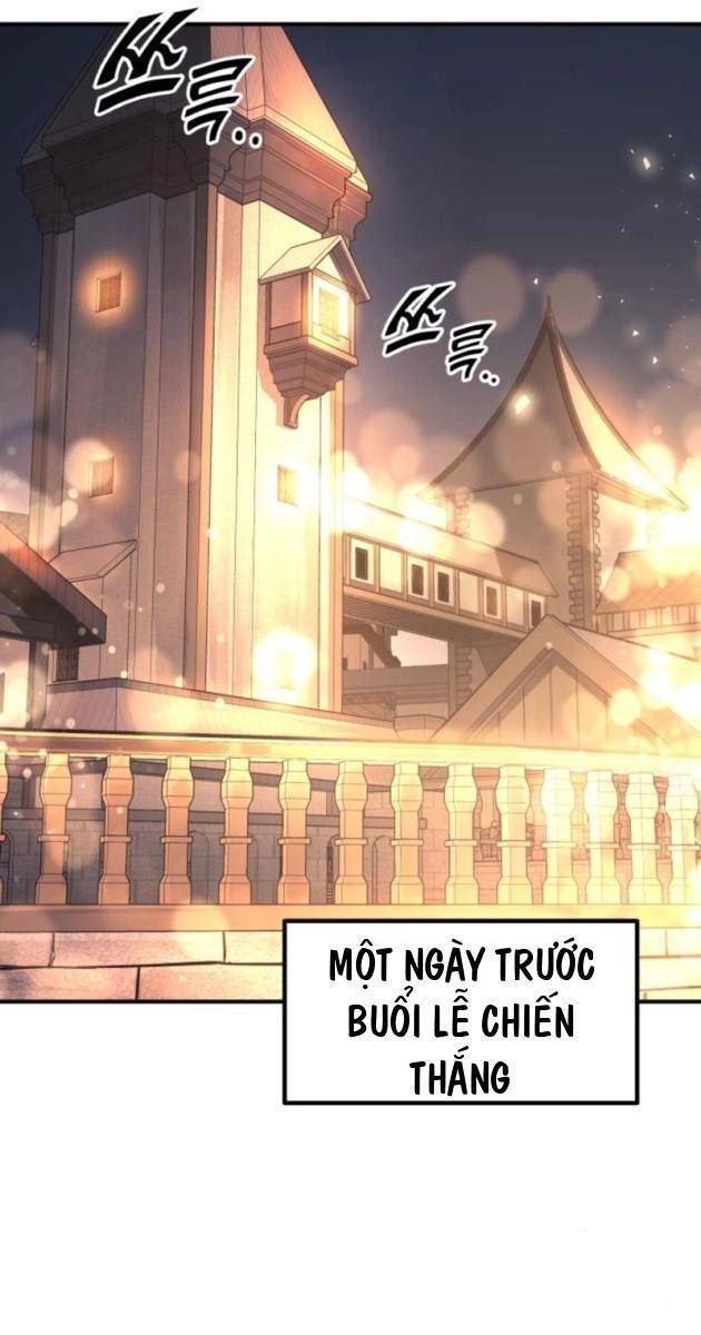 Trở Thành Hung Thần Trong Trò Chơi Thủ Thành - Page 27