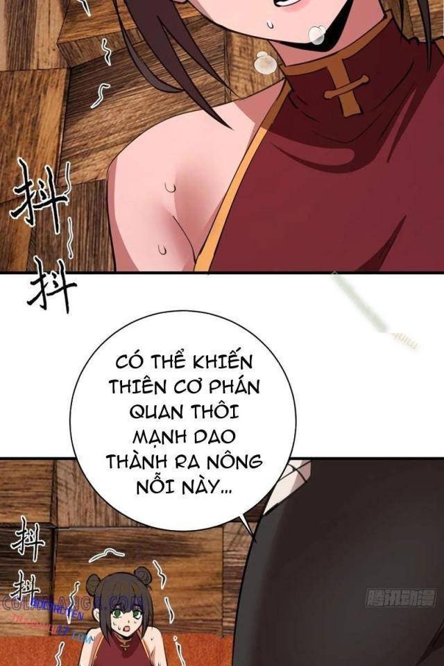 Ta Dựa Vào Hậu Cung Chinh Phục Thế Giới - Page 26