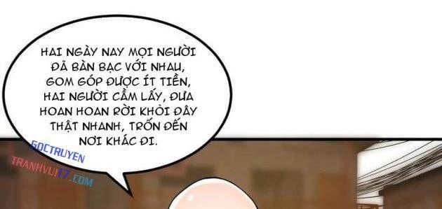 Chuyển Sinh Thành Tra Nam, Ta Giúp Thê Tử Trường Sinh - Page 10