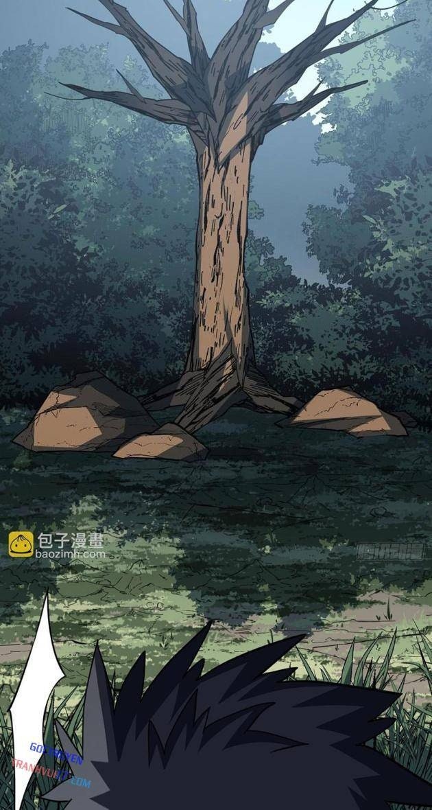 Mệnh Luân Chi Chủ Làm Kẻ Biến Dị Giáng Xuống Nhân Gian - Page 28