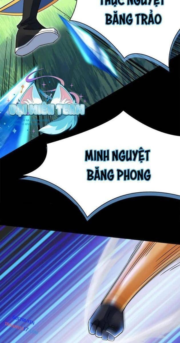 Cường Giả Đến Từ Trại Tâm Thần - Page 70