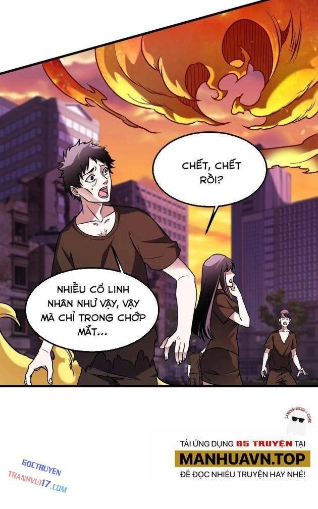 Toàn Dân Chuyển Chức: Duy Ta Vô Chức Tán Nhân - Page 52