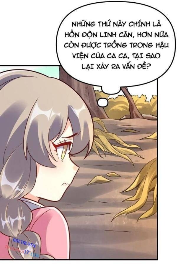 Nguyên Lai Ta Là Tu Tiên Đại Lão - Page 47