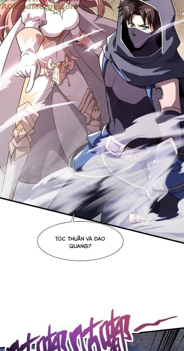 Chỉ Có Ta Có Thể Sử Dụng Triệu Hoán Thuật - Page 37