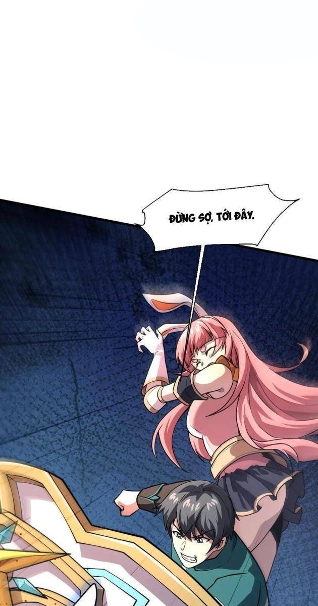 Chỉ Có Ta Có Thể Sử Dụng Triệu Hoán Thuật - Page 37